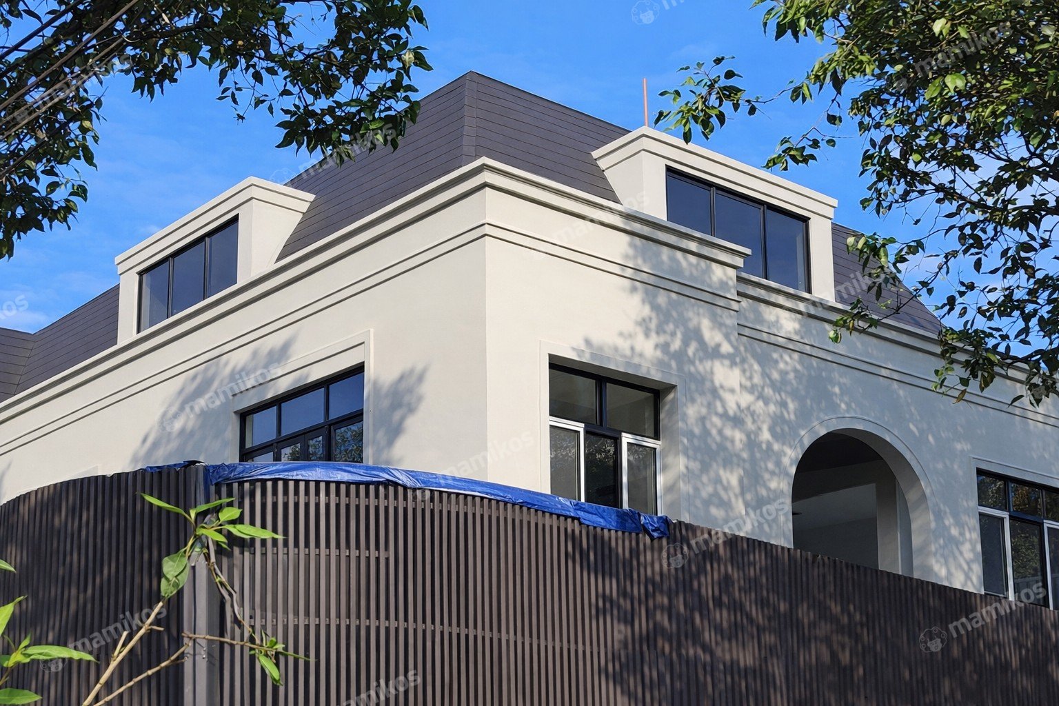 Rumah Sertifikat SHM 4 Kamar Tidur 4 Kamar Mandi Pondok Indah Jakarta Selatan