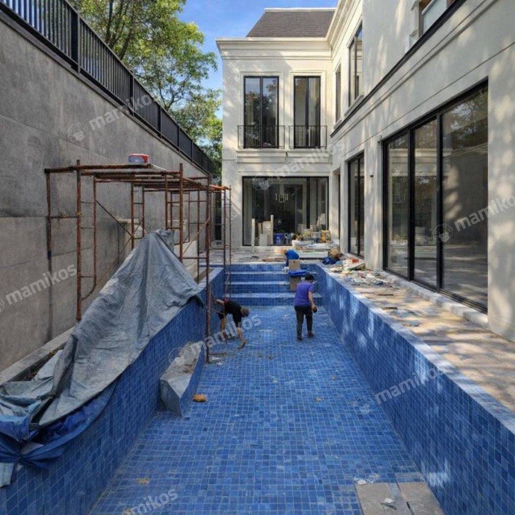 Rumah Sertifikat SHM 4 Kamar Tidur 4 Kamar Mandi Pondok Indah Jakarta Selatan - Photo 2