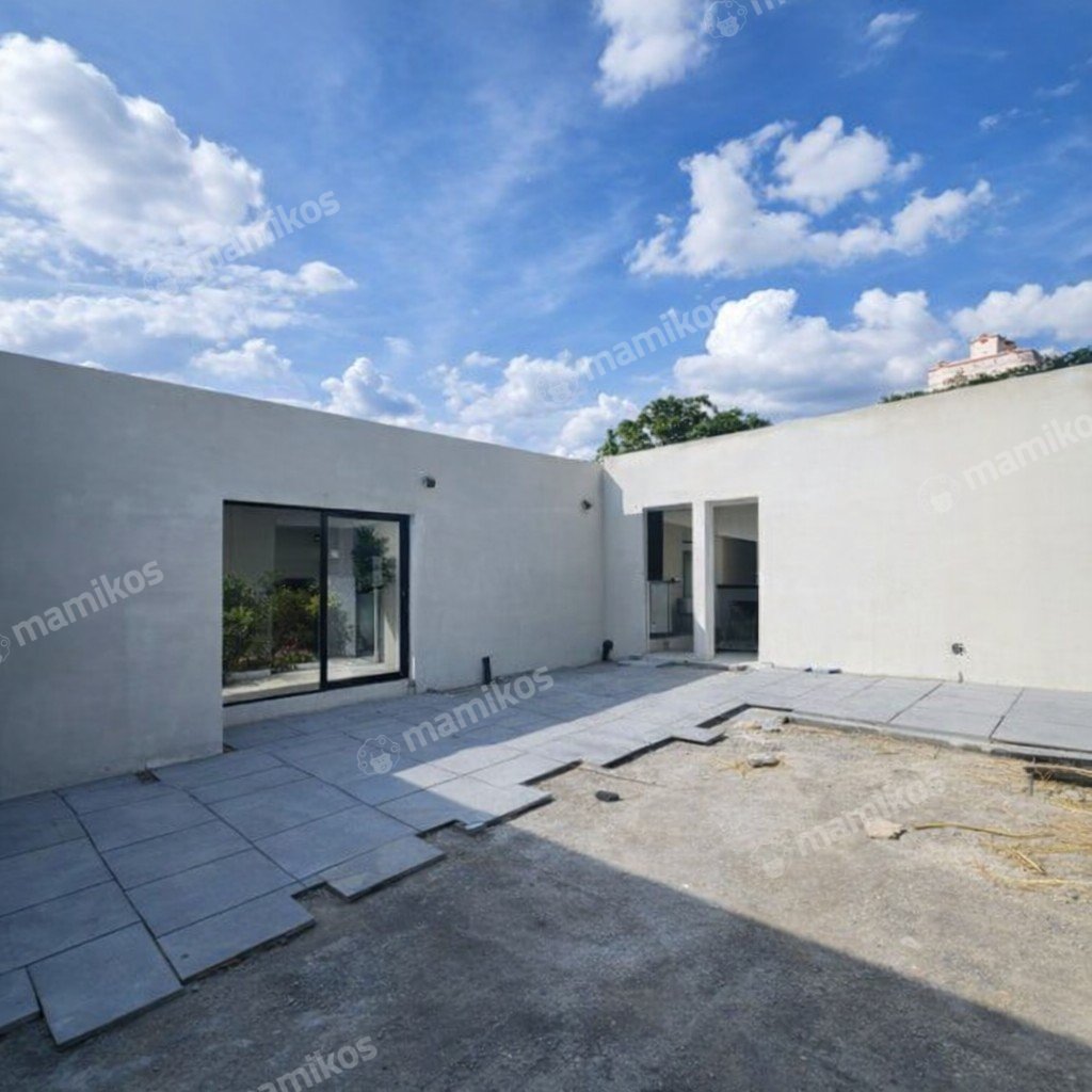 Rumah Sertifikat SHM 4 Kamar Tidur 4 Kamar Mandi Pondok Indah Jakarta Selatan - Photo 5