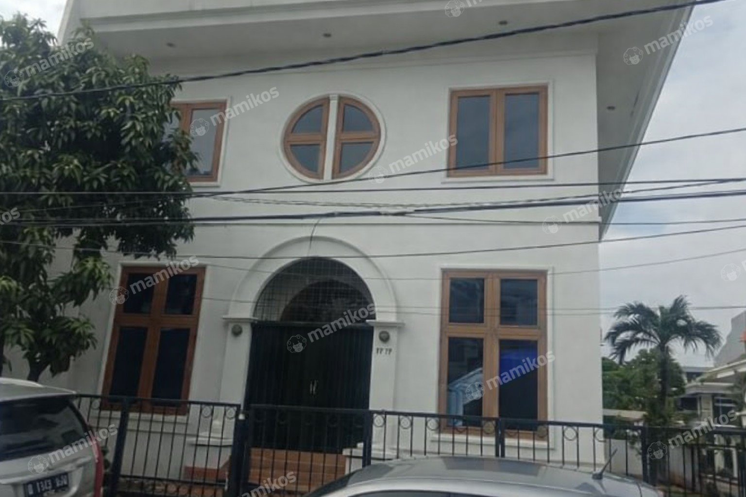 Rumah Sertifikat SHM 2 Lantai Kelapa Gading Jakarta Utara