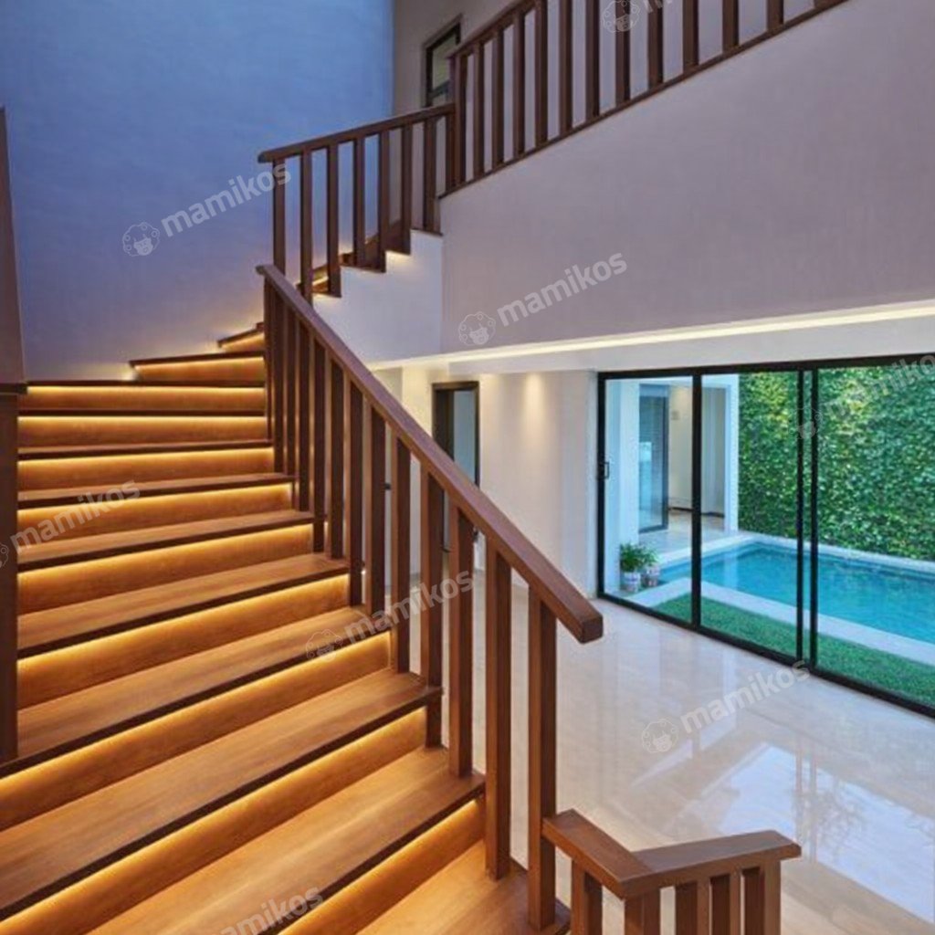 Rumah Sertifikat SHM 4 Kamar Tidur 4 Kamar Mandi Pondok Indah Jakarta Selatan - Photo 5
