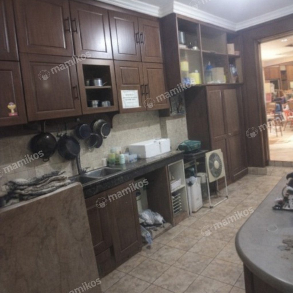 Rumah Sertifikat SHM 6 Kamar Tidur 3 Kamar Mandi Taman Meruya Jakarta Barat - Photo 4