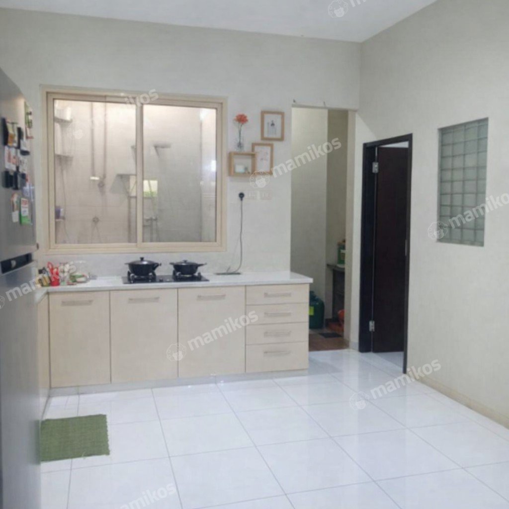 Rumah Sertifikat SHM 4 Kamar Tidur 2 Kamar Mandi Joglo Jakarta Barat - Photo 3