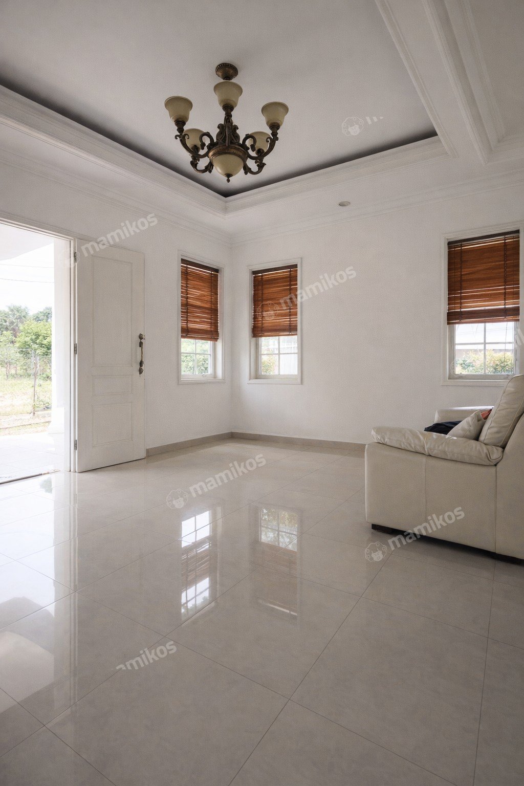 Rumah Sertifikat PPJB 4 Kamar Tidur 3 Kamar Mandi Legenda Wisata Jakarta Timur - Photo 5