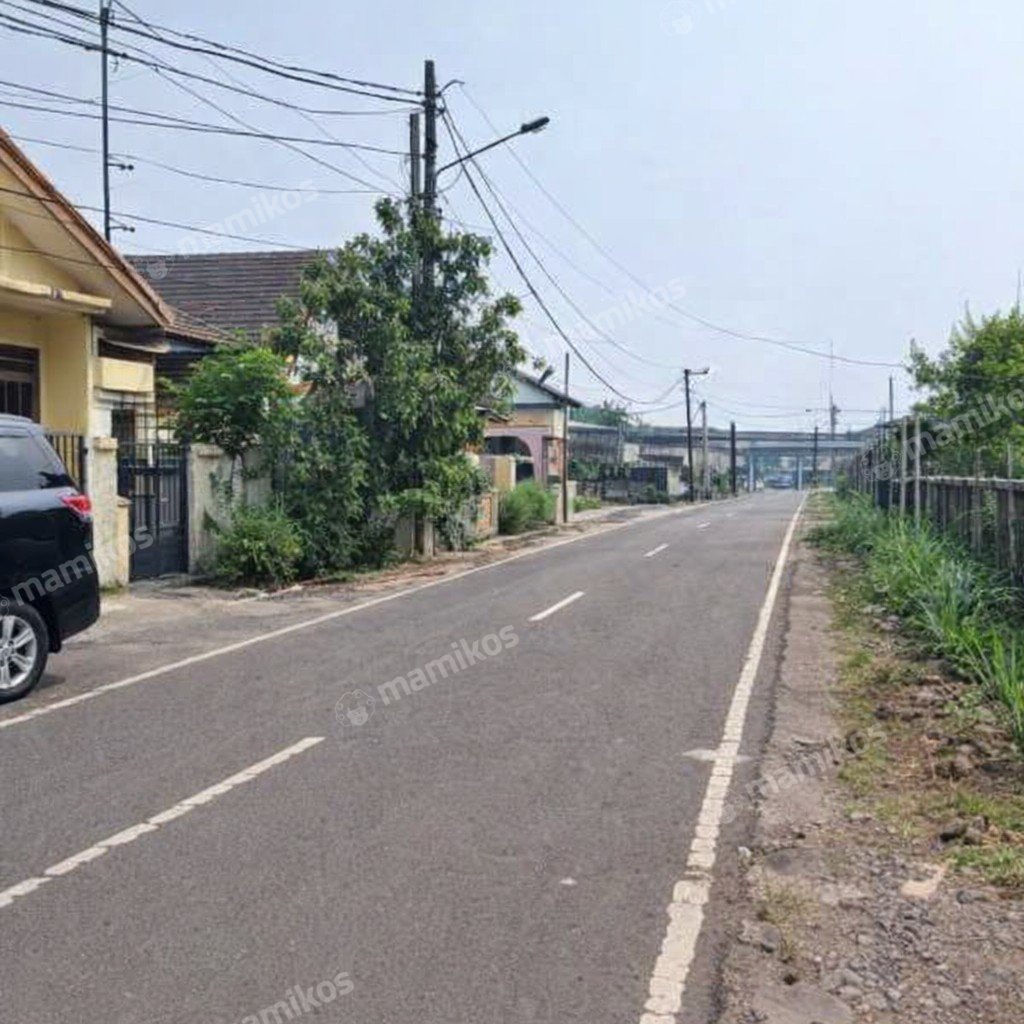 Rumah Sertifikat SHM 7 Kamar Tidur 4 Kamar Mandi Pulogebang Jakarta Timur - Photo 2