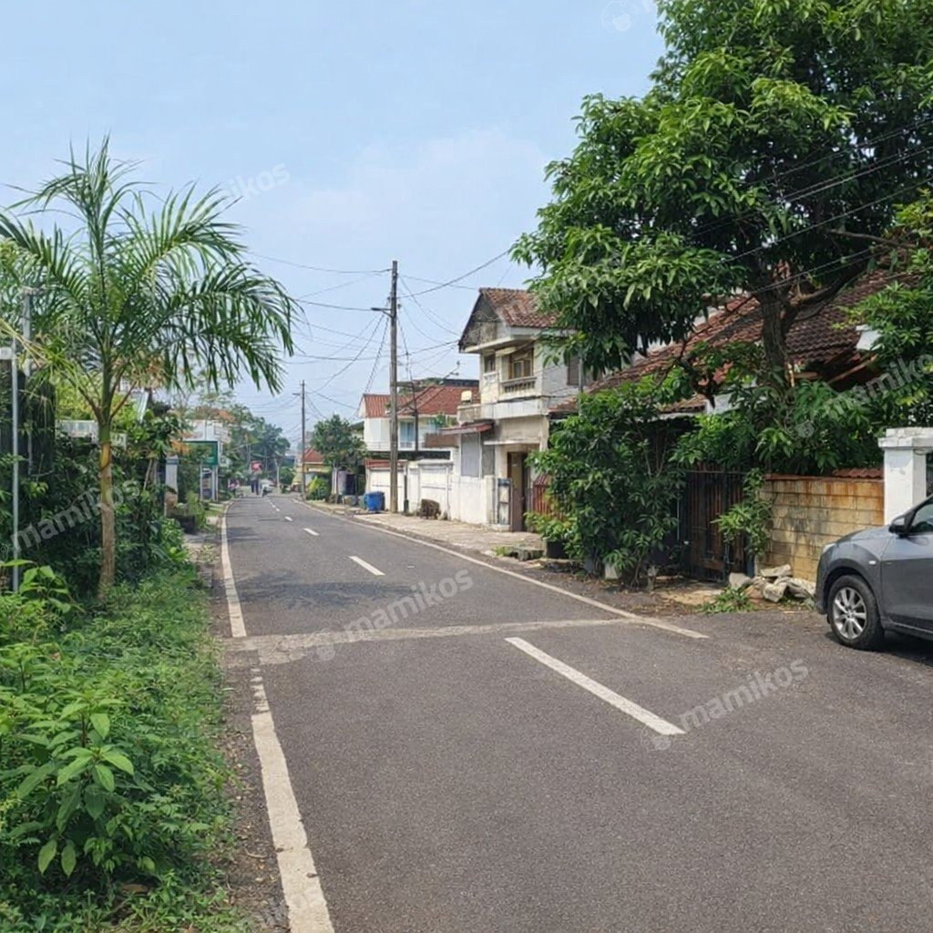 Rumah Sertifikat SHM 7 Kamar Tidur 4 Kamar Mandi Pulogebang Jakarta Timur - Photo 3