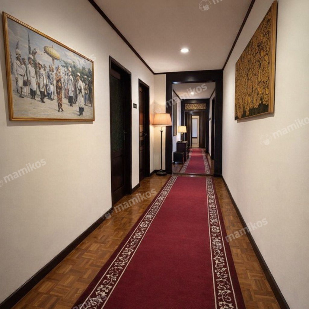 Rumah Sertifikat SHM 15 Kamar Tidur 15 Kamar Mandi Lebak Bulus Jakarta Selatan - Photo 2