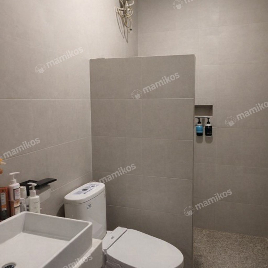 Rumah Sertifikat HGB 3 Kamar Tidur 3 Kamar Mandi Ciracas Jakarta Timur - Photo 2