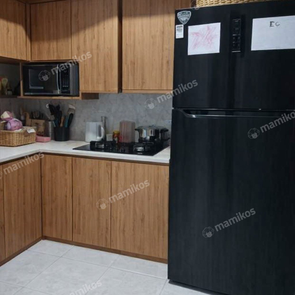 Rumah Sertifikat HGB 3 Kamar Tidur 3 Kamar Mandi Ciracas Jakarta Timur - Photo 4