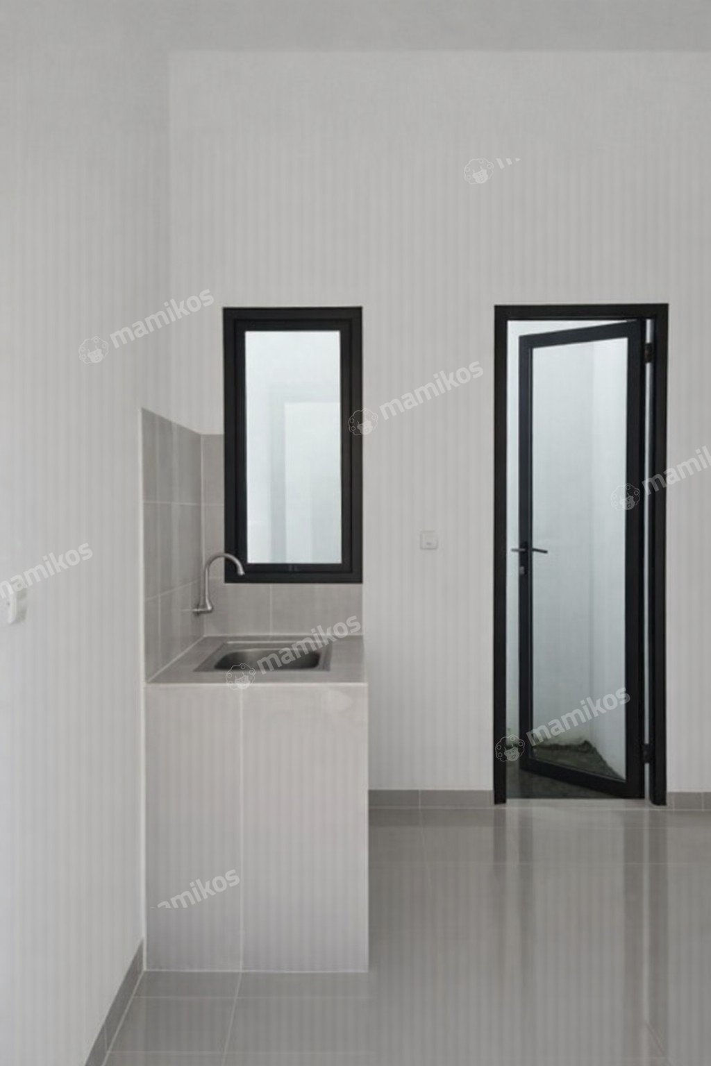 Rumah Sertifikat SHM 2 Kamar Tidur 2 Kamar Mandi Petukangan Jakarta Selatan - Photo 5