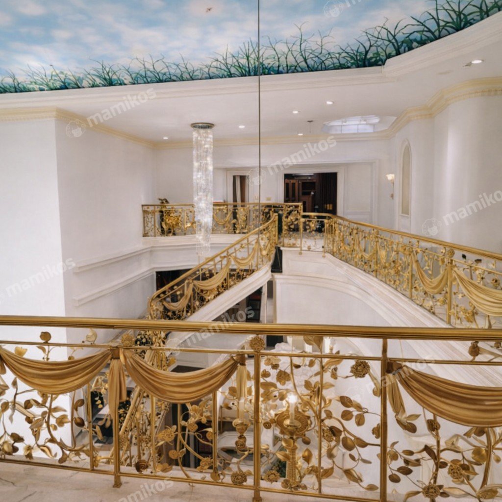 Rumah Sertifikat SHM 8 Kamar Tidur 10 Kamar Mandi Sunrise Garden Jakarta Barat - Photo 2
