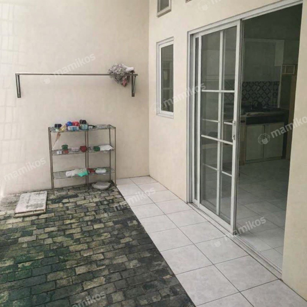 Rumah Sertifikat SHM 2 Kamar Tidur 1 Kamar Mandi Citra Grand Jakarta Timur - Photo 5