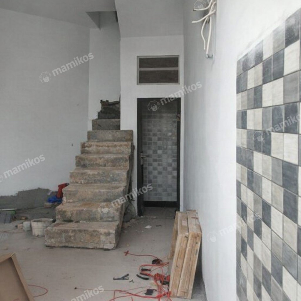 Rumah Sertifikat SHM 2 Kamar Tidur 2 Kamar Mandi Condet Jakarta Timur - Photo 4