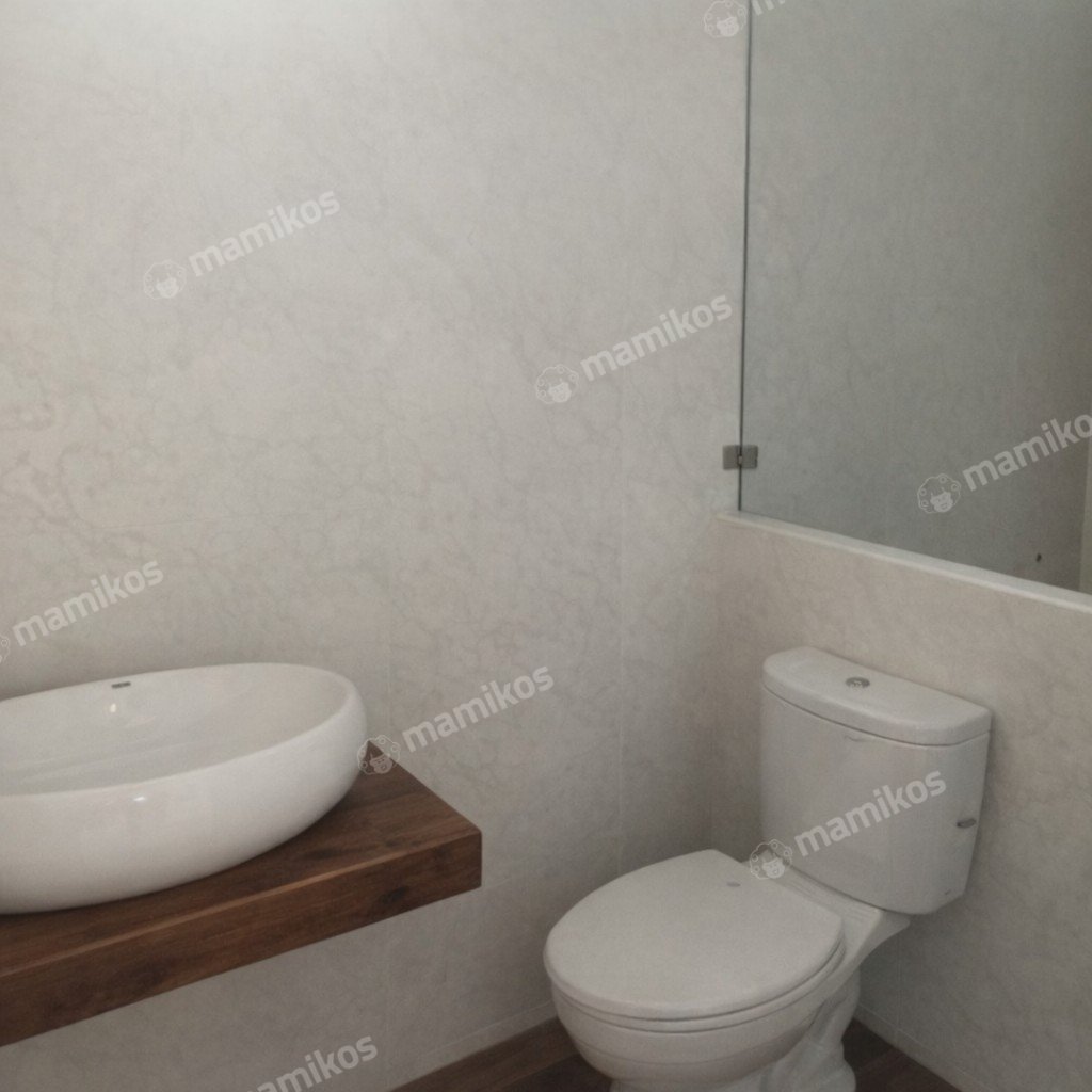 Rumah Sertifikat SHM 3 Kamar Tidur 3 Kamar Mandi Pondok Kelapa Jakarta Timur - Photo 2
