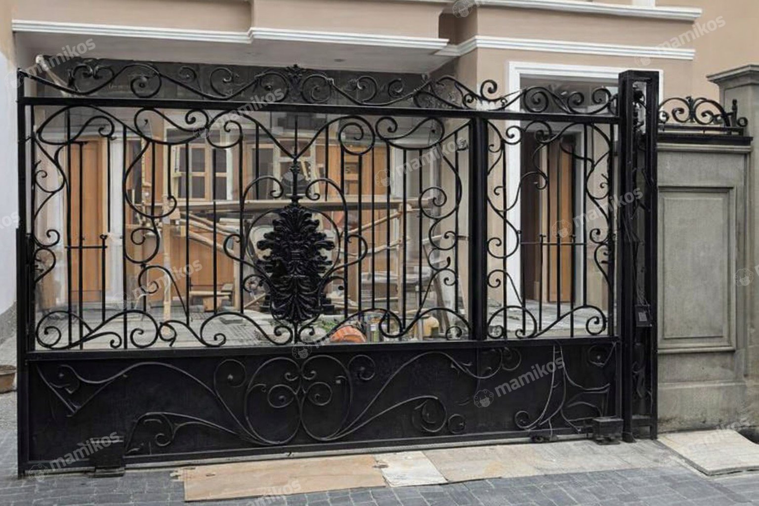Rumah Baru Sertifikat SHM 4 Kamar Tidur Duren Sawit Jakarta Timur