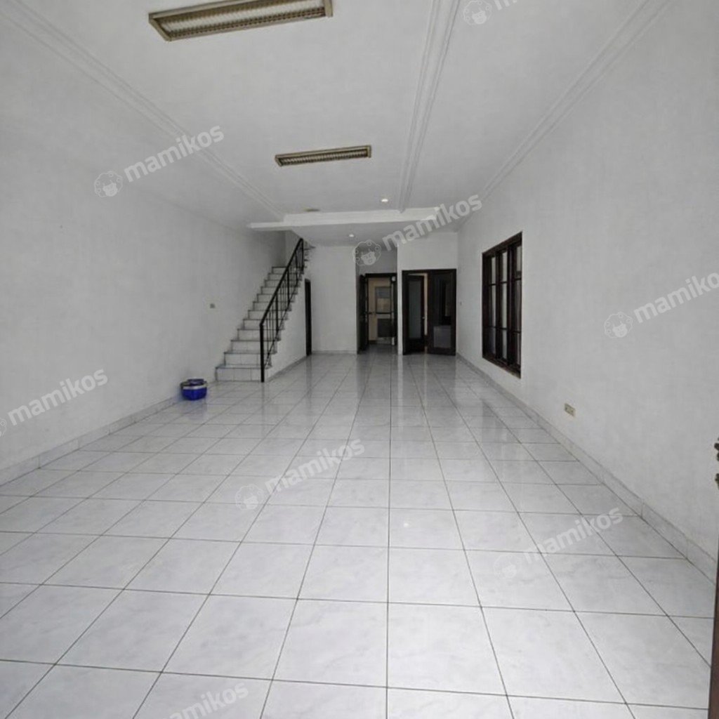Rumah Sertifikat SHM 4 Kamar Tidur 4 Kamar Mandi Radio Dalam Jakarta Selatan - Photo 3