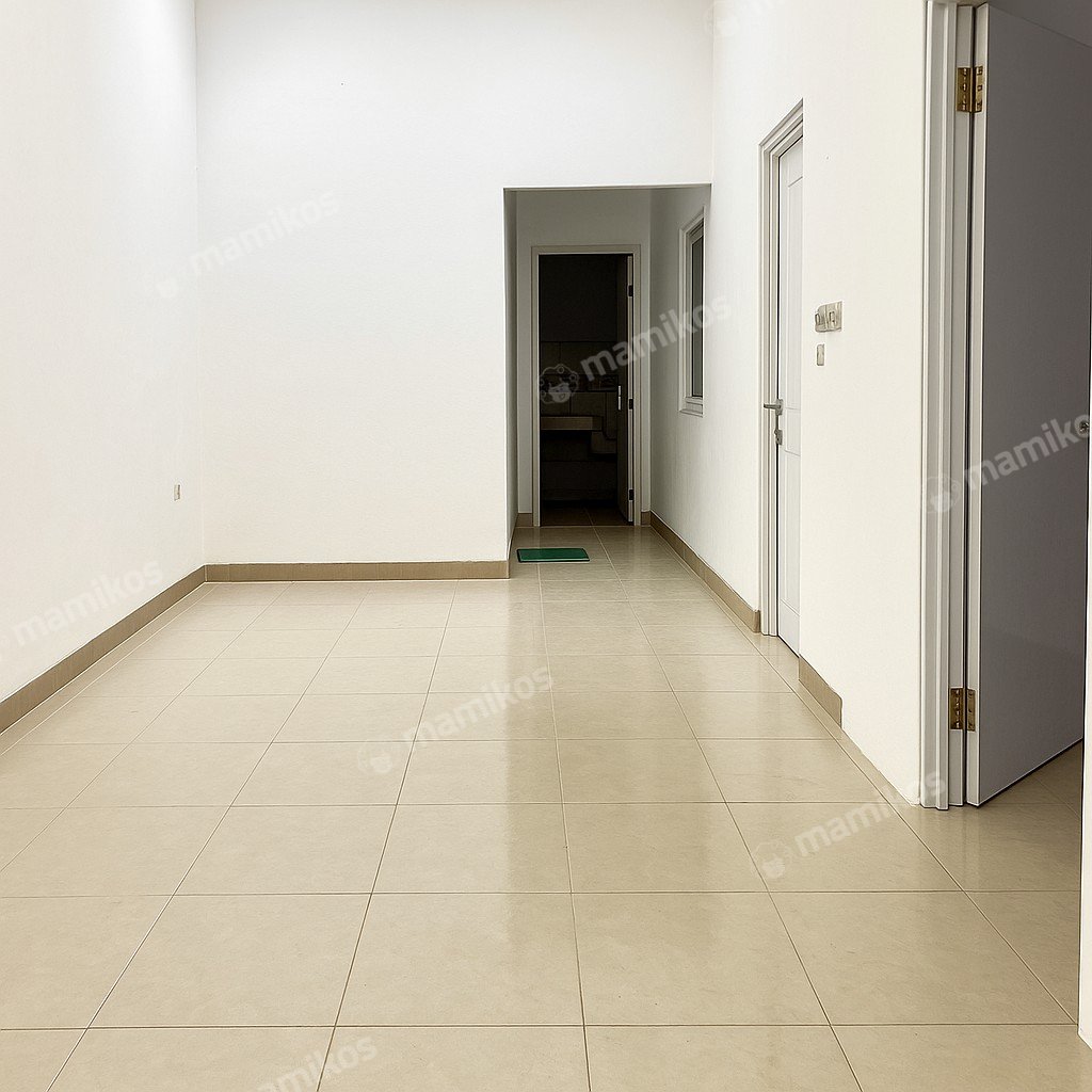 Rumah Sertifikat SHM 3 Kamar Tidur 2 Kamar Mandi Sunter Jakarta Utara