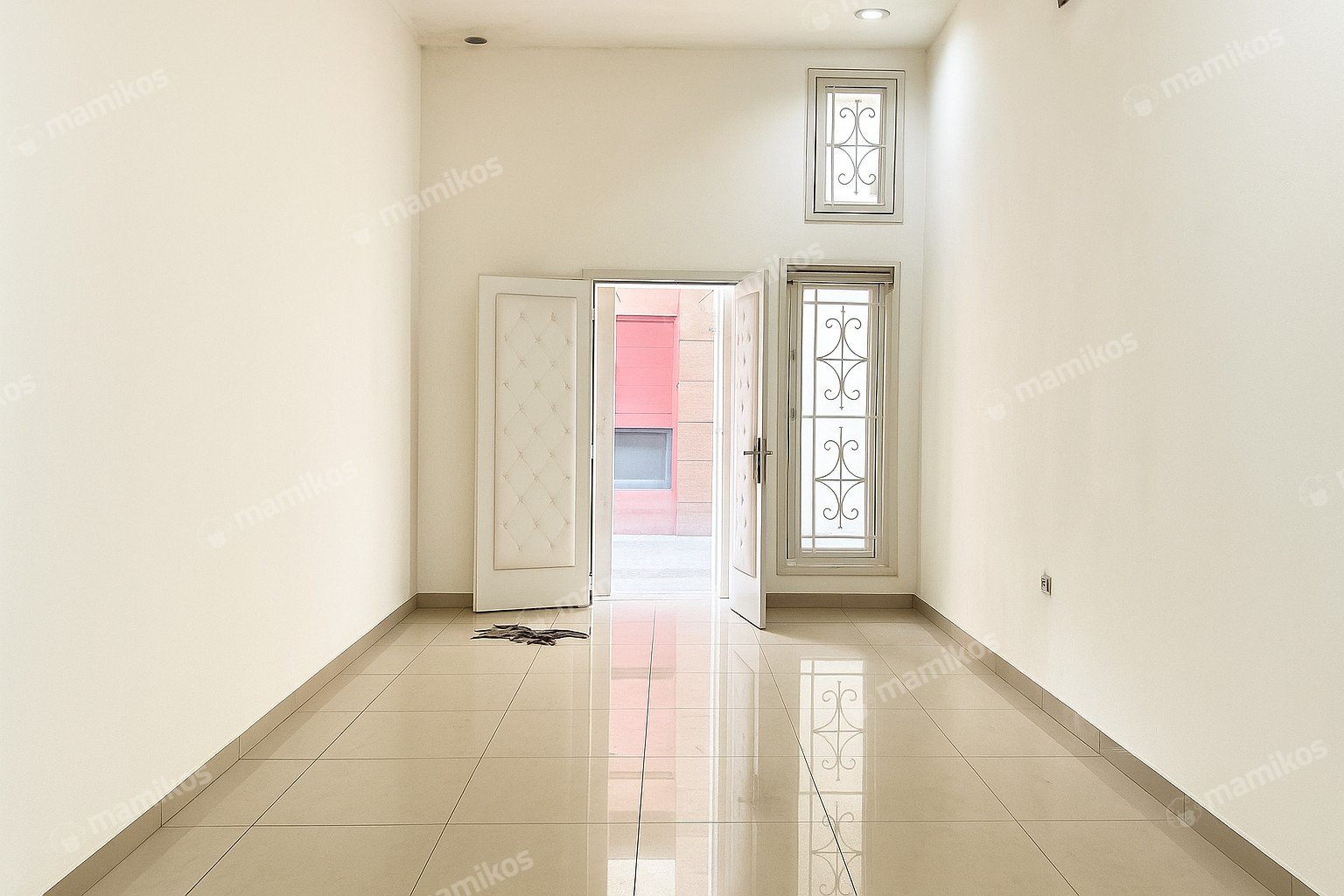 Rumah Sertifikat SHM 3 Kamar Tidur 2 Kamar Mandi Sunter Jakarta Utara - Photo 2