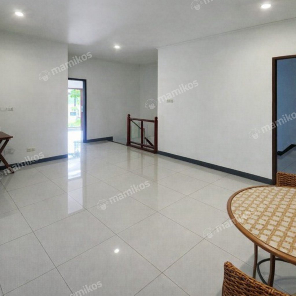 Rumah Sertifikat SHM 4 Kamar Tidur 5 Kamar Mandi Pondok Indah Jakarta Selatan - Photo 4