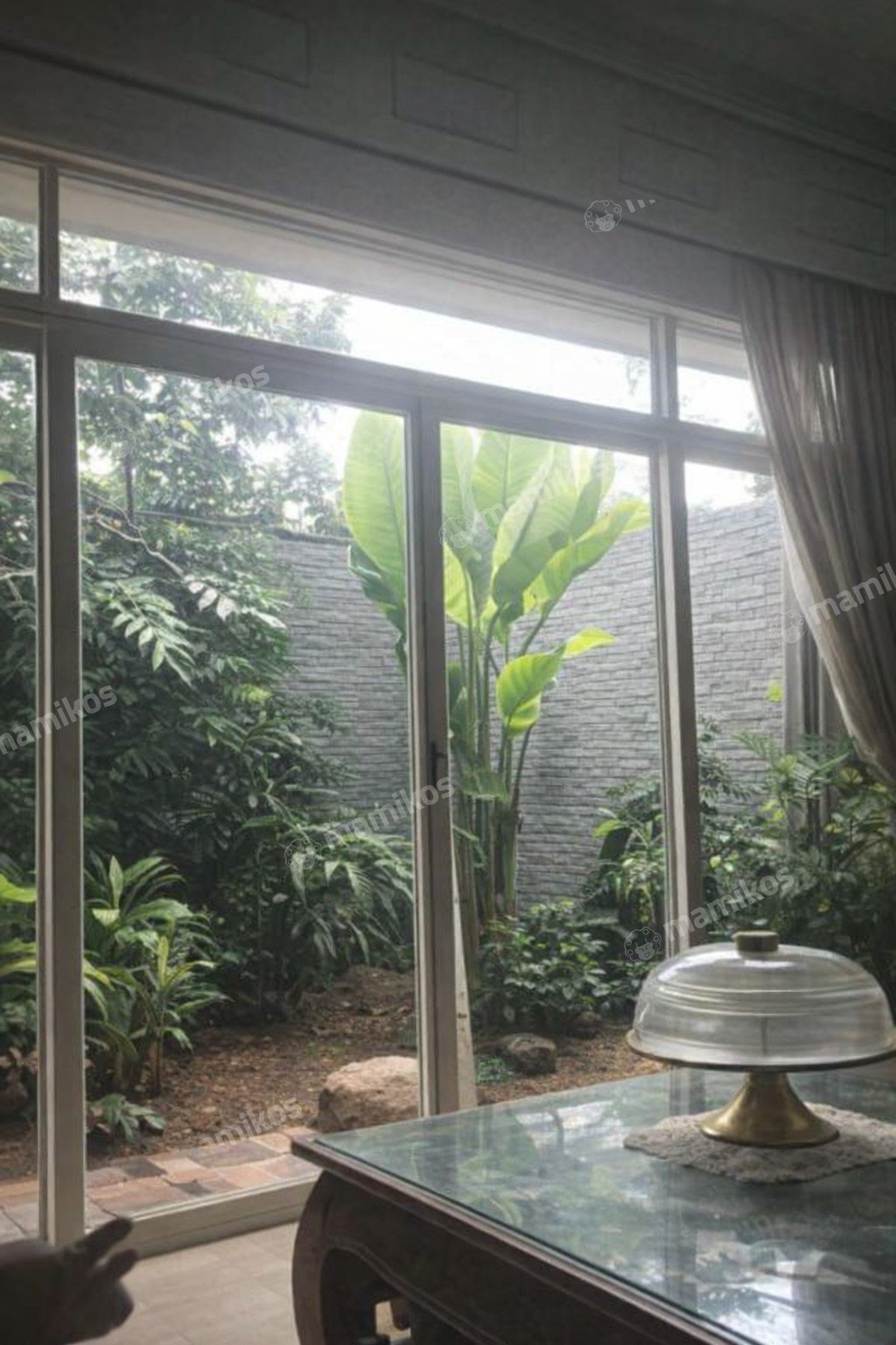 Rumah Sertifikat SHM 3 Kamar Tidur 2 Kamar Mandi Duren Sawit Jakarta Timur - Photo 3