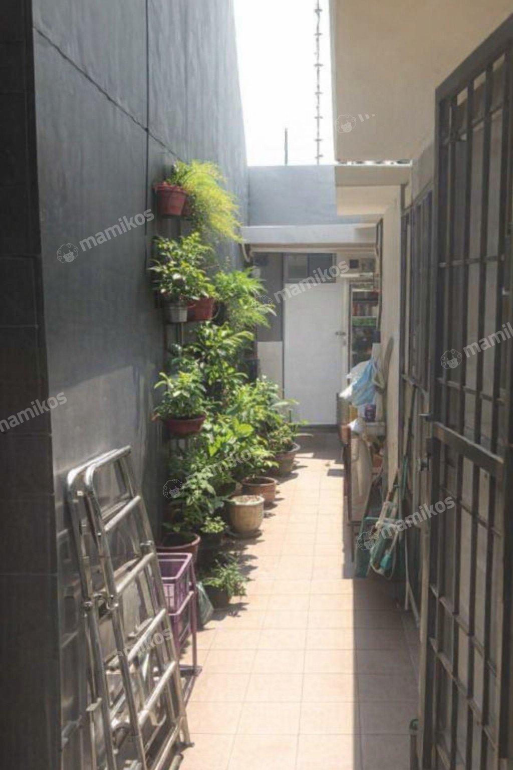 Rumah Sertifikat SHM 3 Kamar Tidur 2 Kamar Mandi Duren Sawit Jakarta Timur - Photo 4