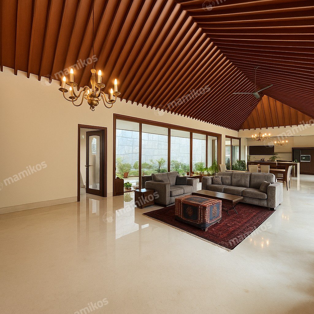 Rumah Sertifikat SHM 5 Kamar Tidur 5 Kamar Mandi Cipete Jakarta Selatan - Photo 2