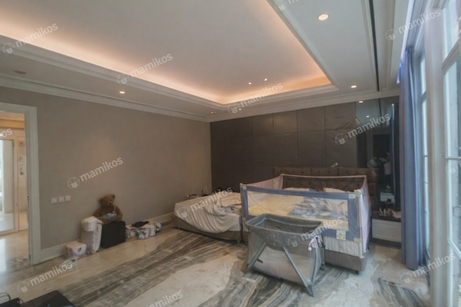 Rumah Sertifikat SHM 4 Kamar Tidur 4 Kamar Mandi Kelapa Gading Jakarta Utara - Photo 2