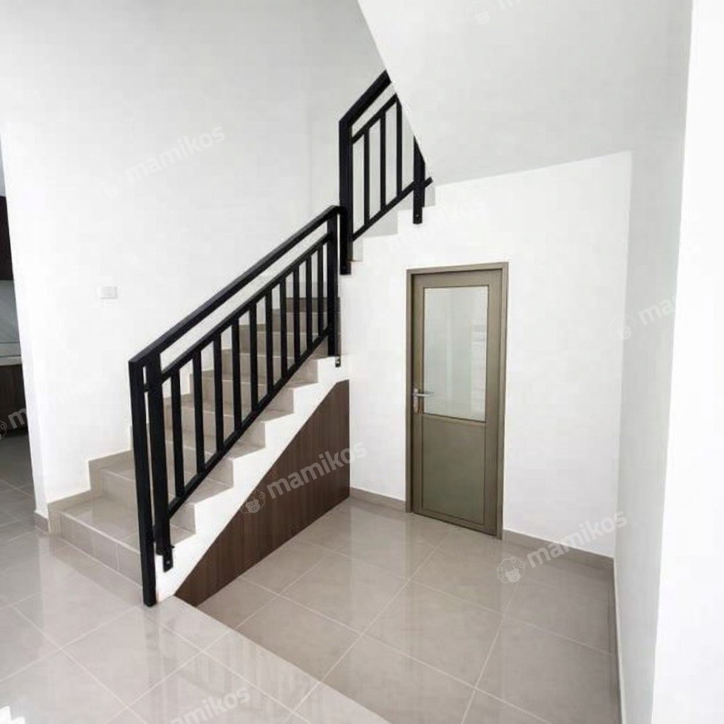 Rumah Sertifikat SHM 3 Kamar Tidur 3 Kamar Mandi Muara Karang Jakarta Utara - Photo 3