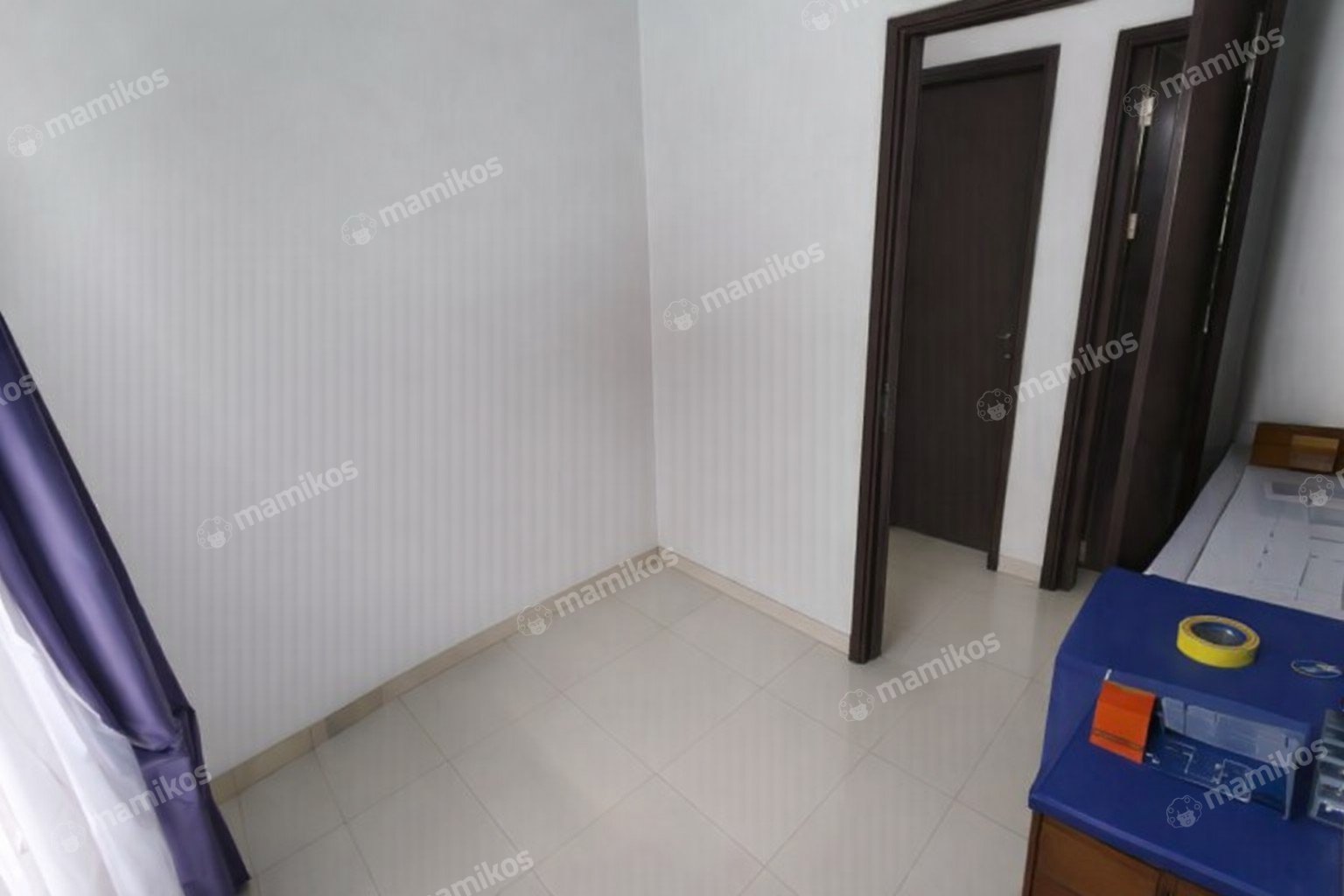Rumah Sertifikat SHM 4 Kamar Tidur 4 Kamar Mandi Jakarta Garden City Jakarta Timur