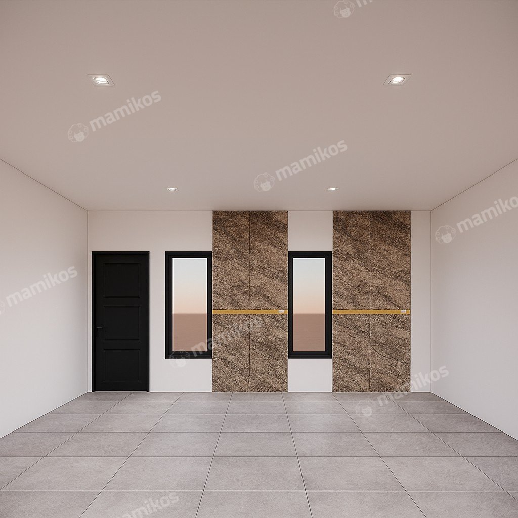 Rumah Sertifikat HGB 5 Kamar Tidur 4 Kamar Mandi Duri Kepa Jakarta Barat - Photo 2