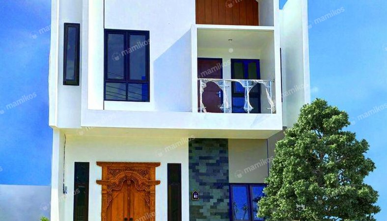 Rumah 3KT 2KM Maguwoharjo Yogyakarta