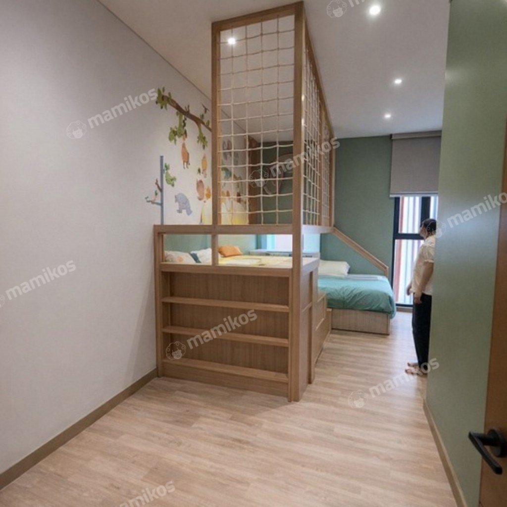 Rumah Sertifikat SHM 6 Kamar Tidur 5 Kamar Mandi Sunrise Garden Jakarta Barat - Photo 4