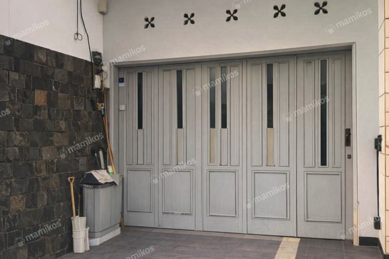 Rumah Sertifikat SHM 3 Kamar Tidur 4 Kamar Mandi Sektor 1 - Bintaro Jakarta Selatan