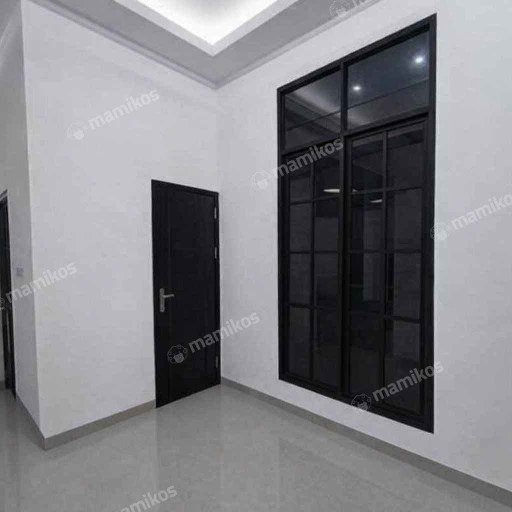 Rumah Sertifikat SHM 3 Kamar Tidur 3 Kamar Mandi Lubang Buaya Jakarta Timur - Photo 2