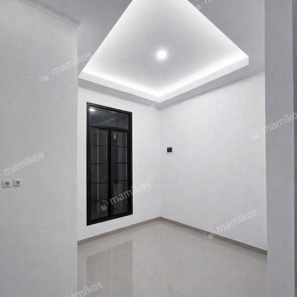 Rumah Sertifikat SHM 3 Kamar Tidur 3 Kamar Mandi Lubang Buaya Jakarta Timur - Photo 3