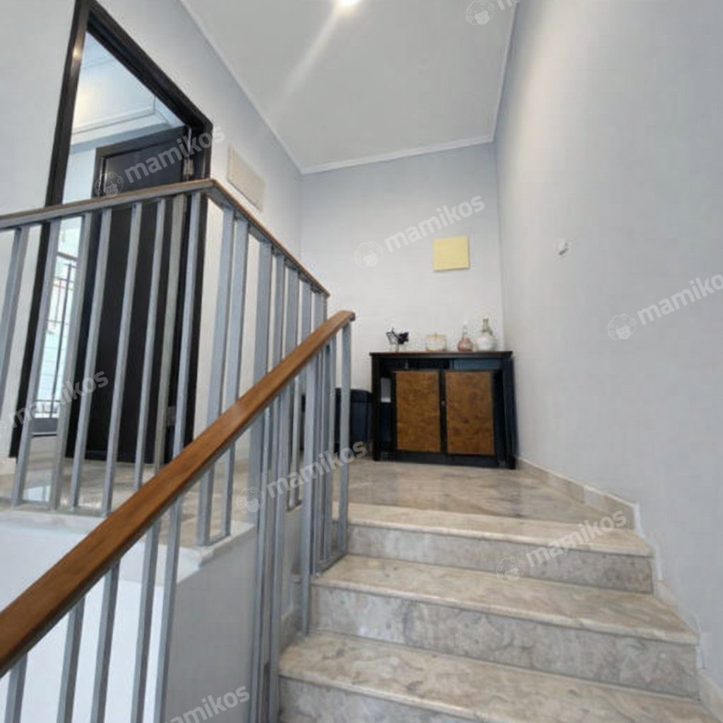 Rumah 4 Kamar Tidur 2 Kamar Mandi 2 Lantai Golf Island Jakarta Utara - Photo 5
