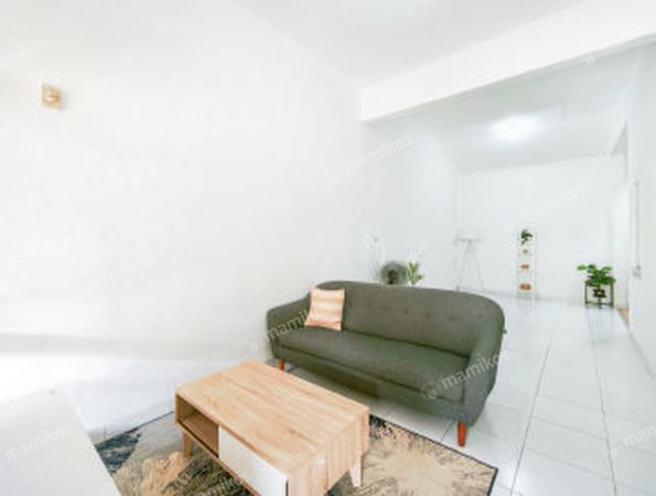 Rumah Sertifikat SHM 2 Kamar Tidur 1 Kamar Mandi Bogor Barat Bogor - Photo 2
