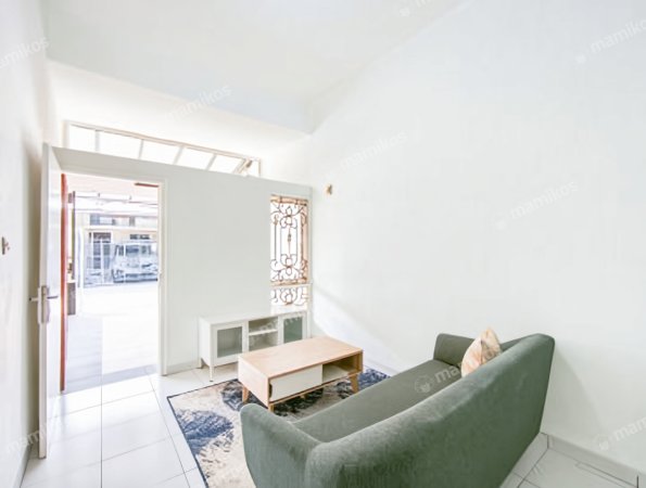 Rumah Sertifikat SHM 2 Kamar Tidur 1 Kamar Mandi Bogor Barat Bogor - Photo 3