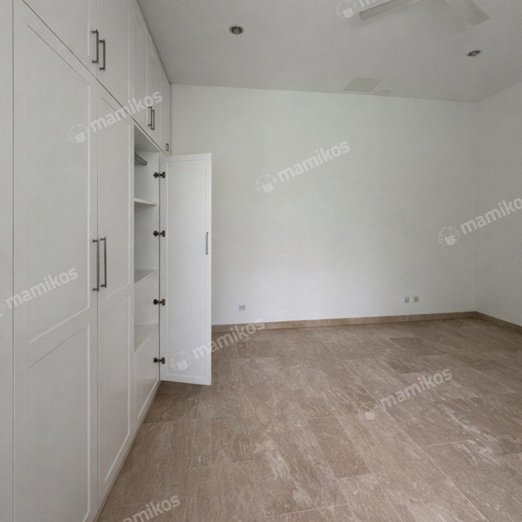 Rumah Sertifikat SHM 3 Kamar Tidur 3 Kamar Mandi Kebayoran Baru Jakarta Selatan - Photo 4