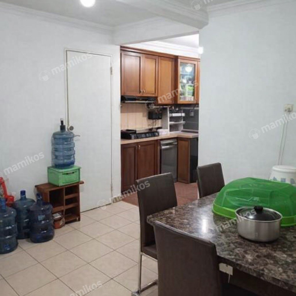 Rumah Sertifikat SHM 5 Kamar Tidur 3 Kamar Mandi Kelapa Gading Jakarta Utara - Photo 5