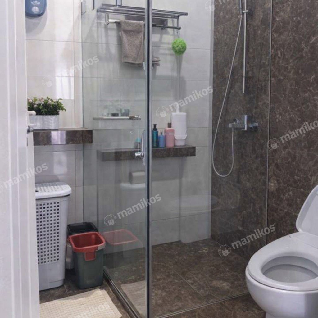 Rumah Sertifikat SHM 5 Kamar Tidur 3 Kamar Mandi Kelapa Gading Jakarta Utara - Photo 3