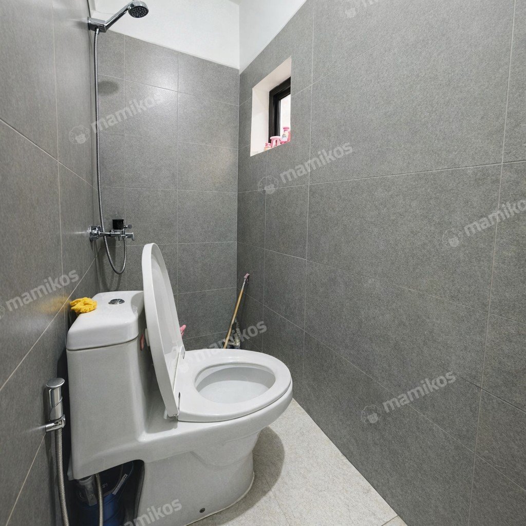 Rumah Sertifikat SHM 3 Kamar Tidur 2 Kamar Mandi Metland Puri Jakarta Barat - Photo 3