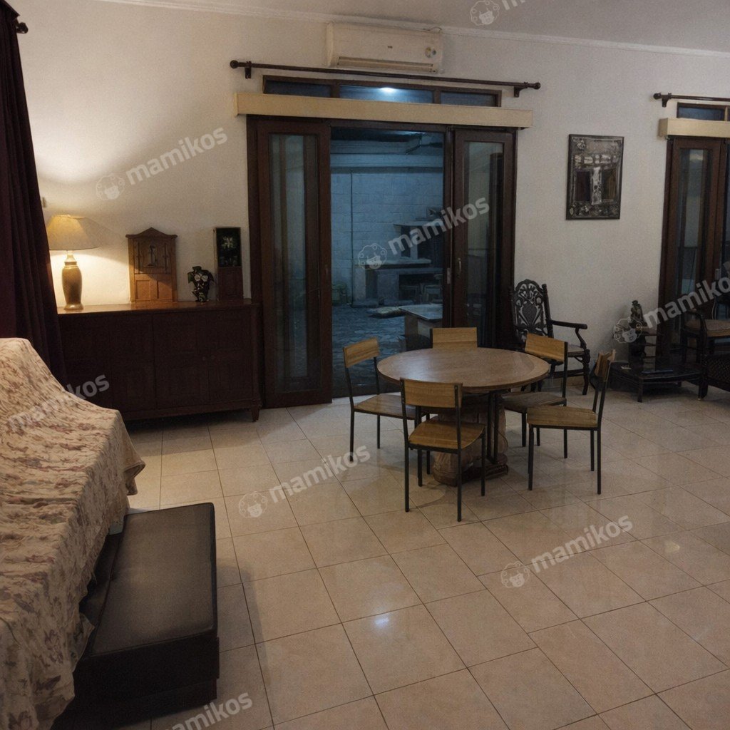 Rumah Sertifikat SHM 7 Kamar Tidur 7 Kamar Mandi Pulomas Jakarta Timur - Photo 3
