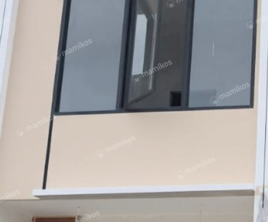 Rumah 2KT 2KM Cengkareng Jakarta Barat