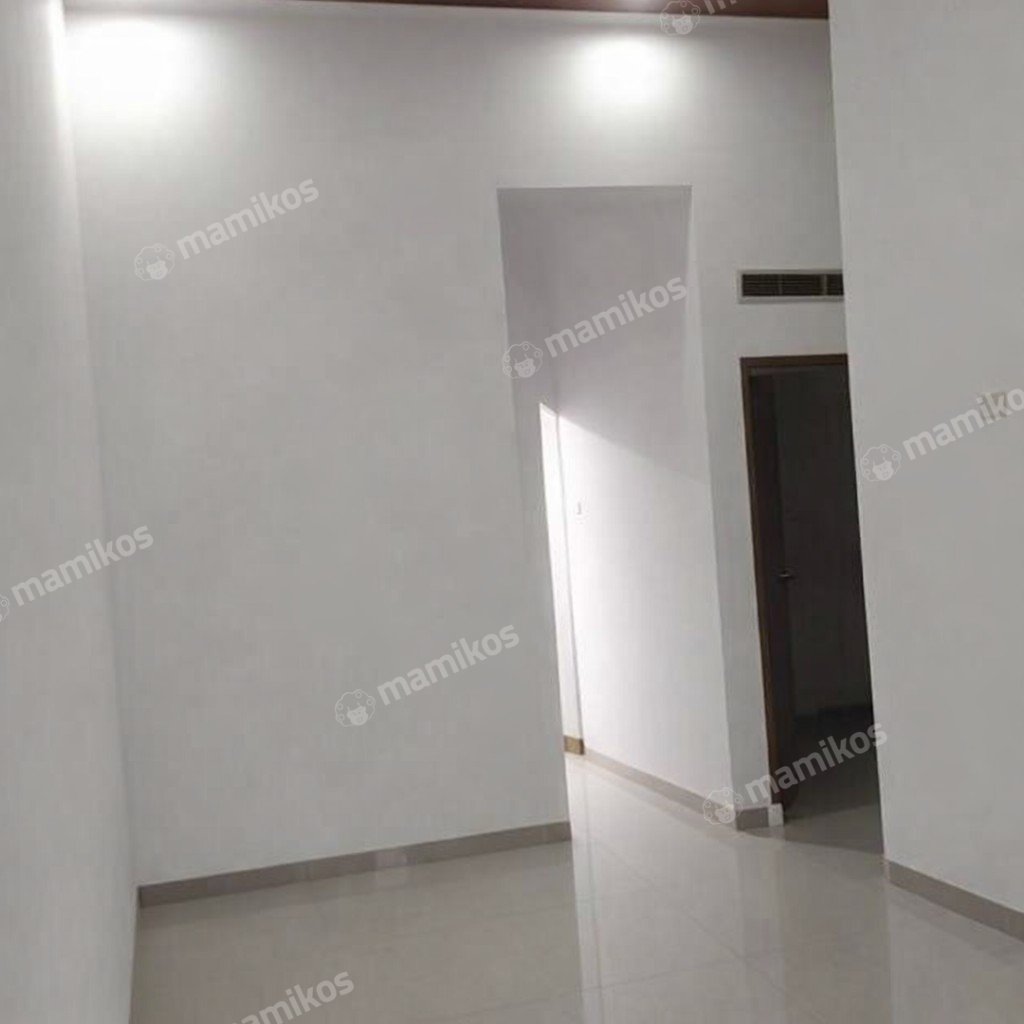 Rumah Sertifikat SHM 2 Kamar Tidur 1 Kamar Mandi Jagakarsa Jakarta Selatan - Photo 2