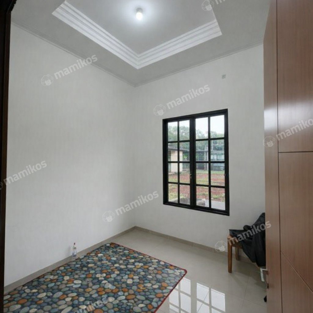 Rumah Sertifikat SHM 2 Kamar Tidur 1 Kamar Mandi Jagakarsa Jakarta Selatan - Photo 4