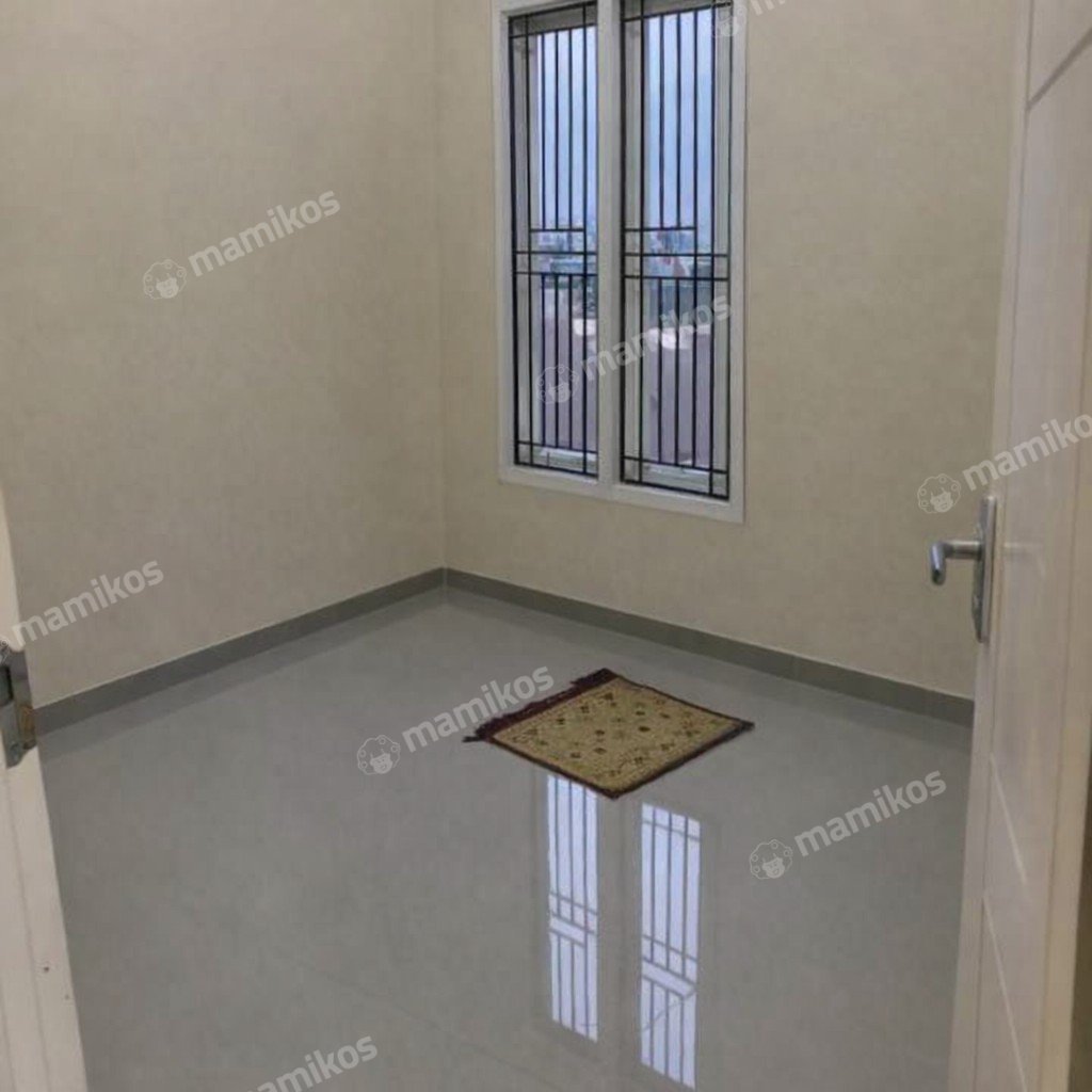 Rumah Sertifikat SHM 2 Kamar Tidur 1 Kamar Mandi Jagakarsa Jakarta Selatan - Photo 5