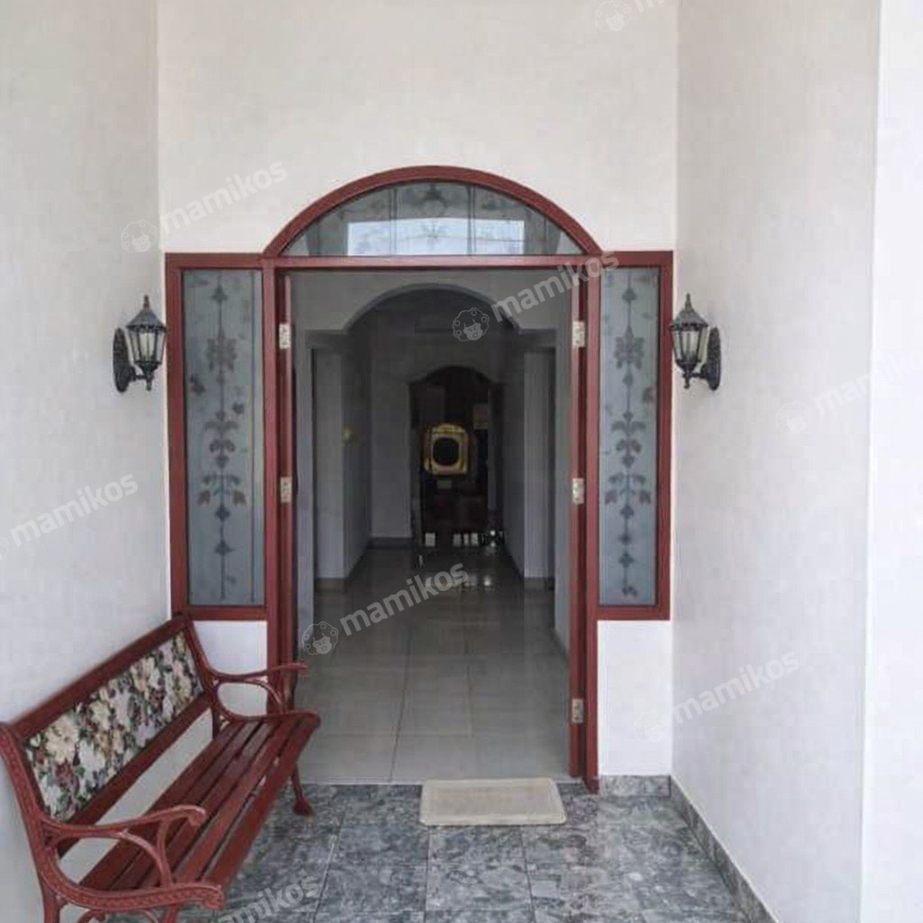 Rumah Sertifikat SHM 6 Kamar Tidur 7 Kamar Mandi Bambu Apus Jakarta Timur - Photo 4