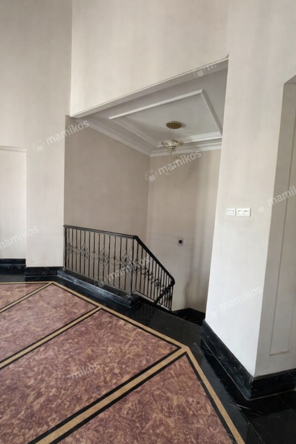 Rumah Sertifikat SHM 4 Kamar Tidur 5 Kamar Mandi Pantai Indah Kapuk Jakarta Utara - Photo 2