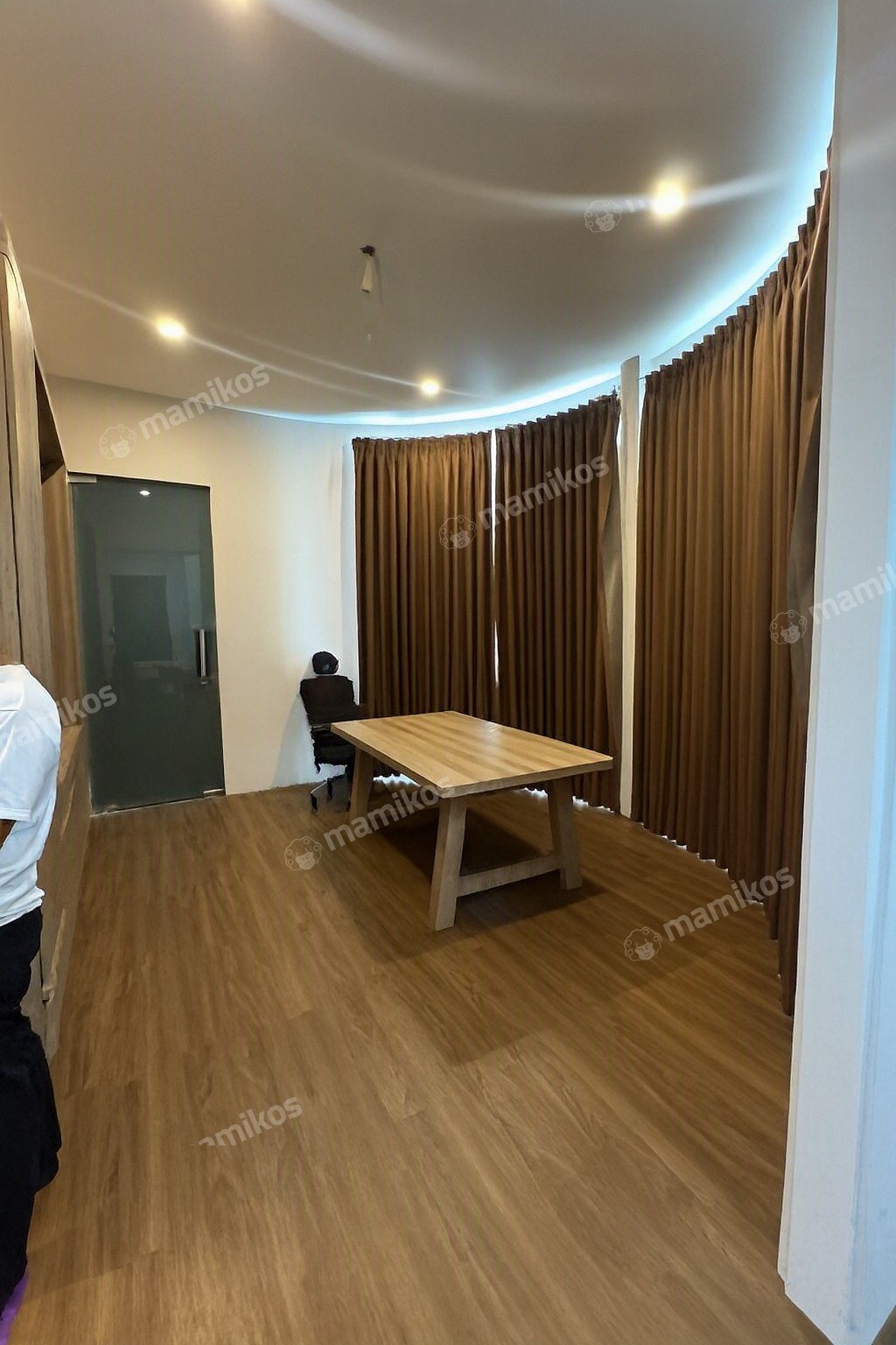 Rumah Sertifikat SHM 4 Kamar Tidur 5 Kamar Mandi Pantai Indah Kapuk Jakarta Utara - Photo 4